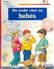 De onde vêm os bebés